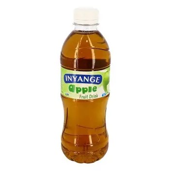 INYANGE APPLEJUICE 500ml