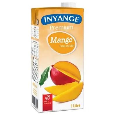 INYANGE MANGO JUICE 1L 
