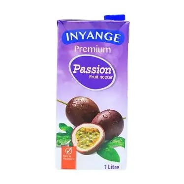 INYANGE PASSION JUIOCE 1L