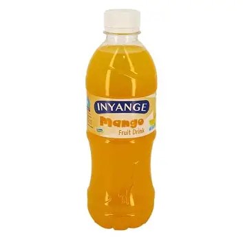 INYANGE MANGO JUICE 500ML