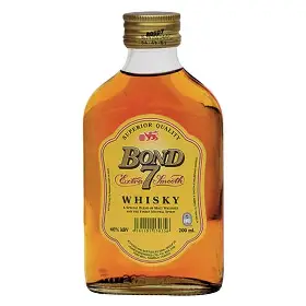 BOND7 (200ml),alc 40%