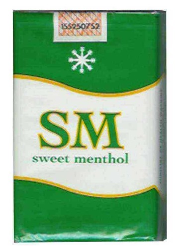 SM CIGARETTE 
