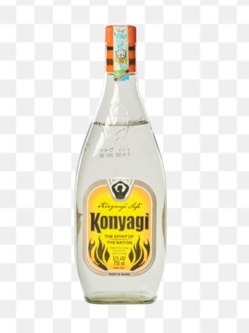 KONYAGI 200ML(Alc 35%)