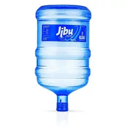 JIBU WATER 20L 