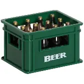 LEGEND BEER 330ML(Alc 7%) crate (24PC)