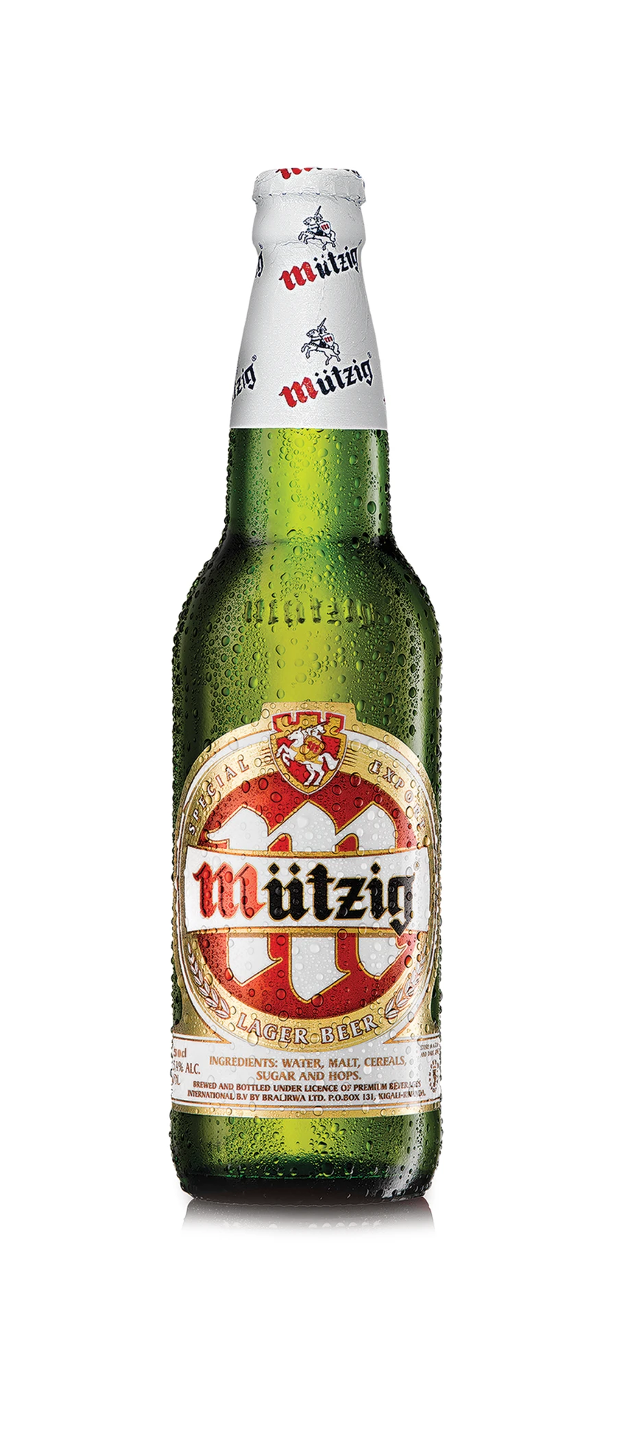 MUTZING 65CL(Alc 5.5%)