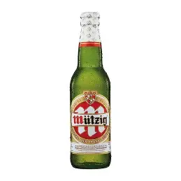 MUTZING 33CL (Alc5.5%)