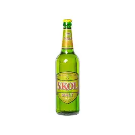 SKOL MALT BEER 65CL (Alc 5.3%)