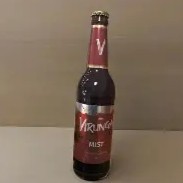 VIRUNGA MIST 500ML(Alc 6.5%)