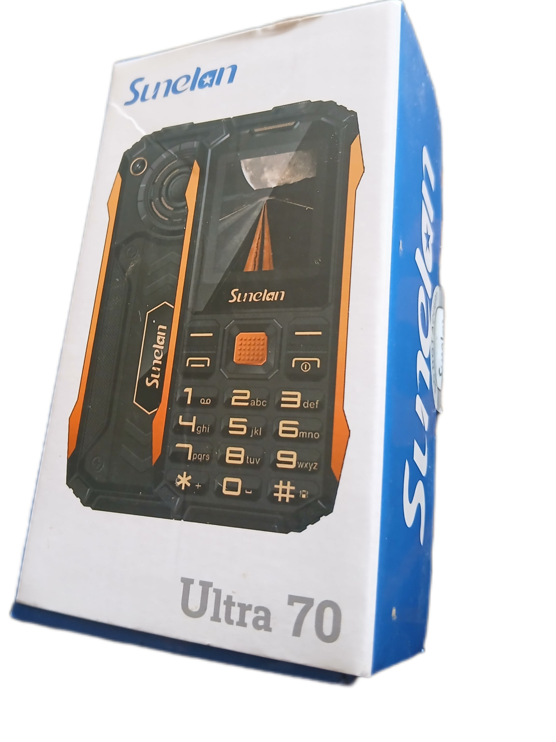 Suncan ultra80