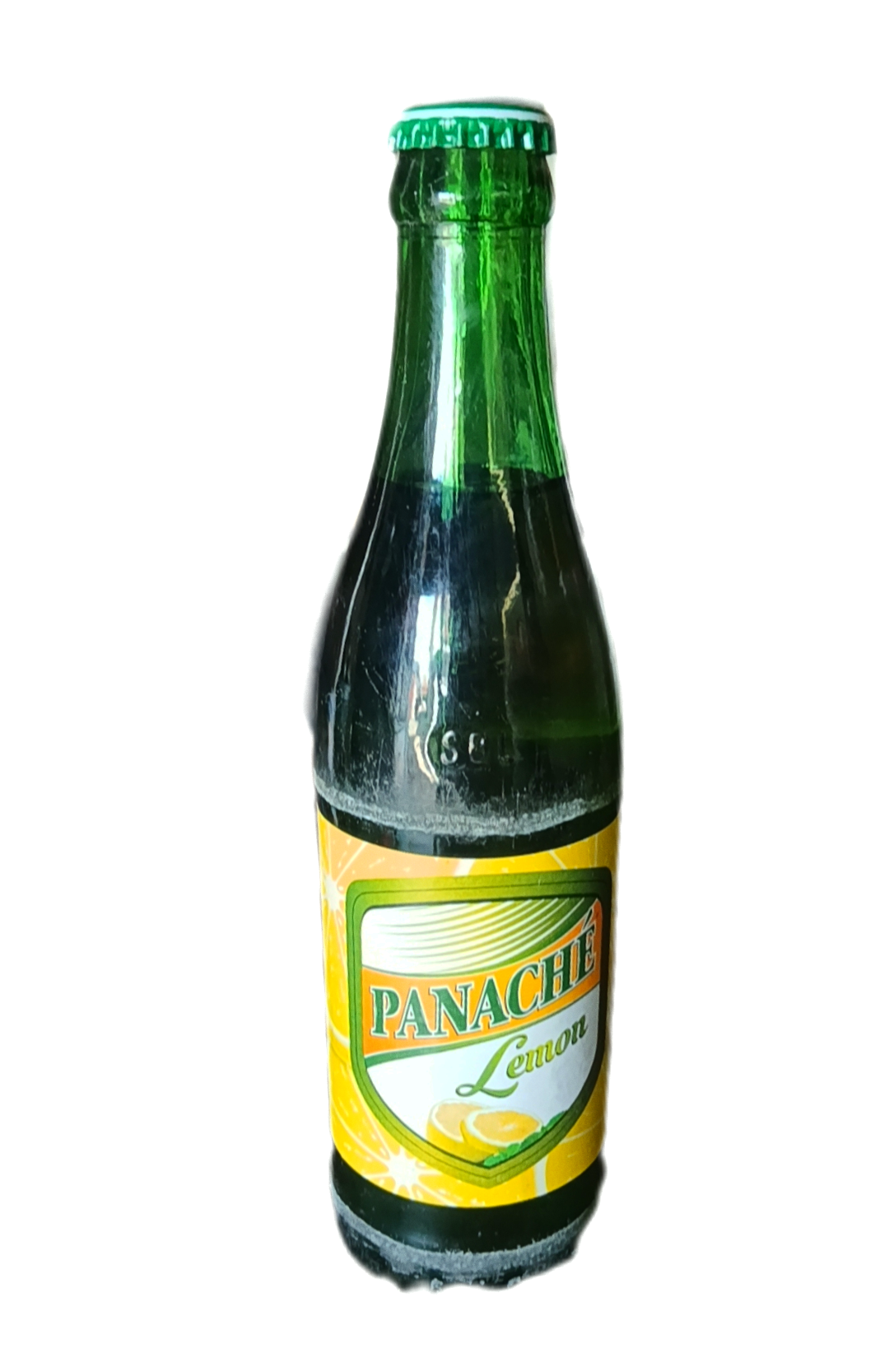 PANASH 33cl  0% Alc