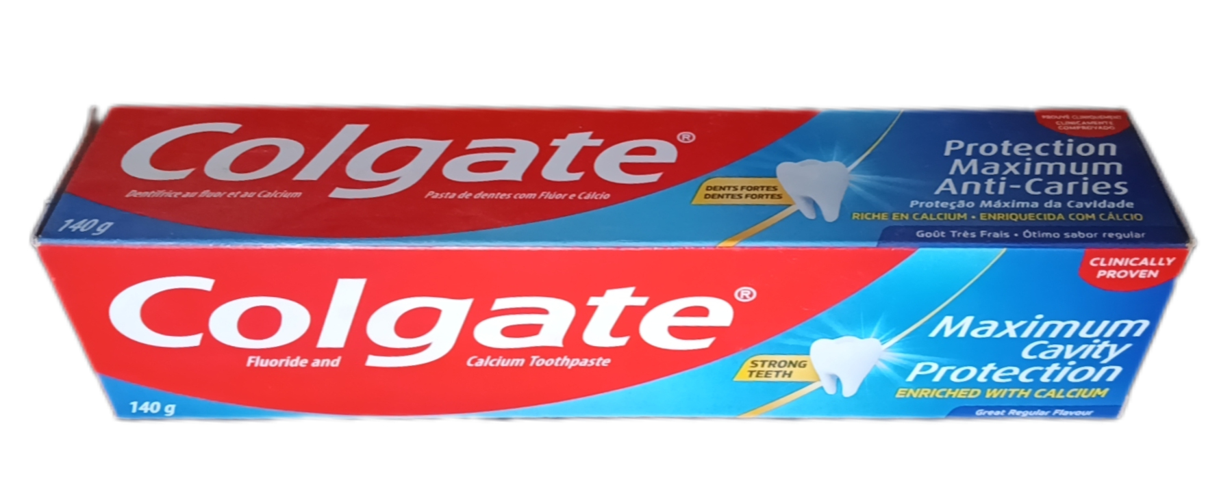 Big colgate 140g 