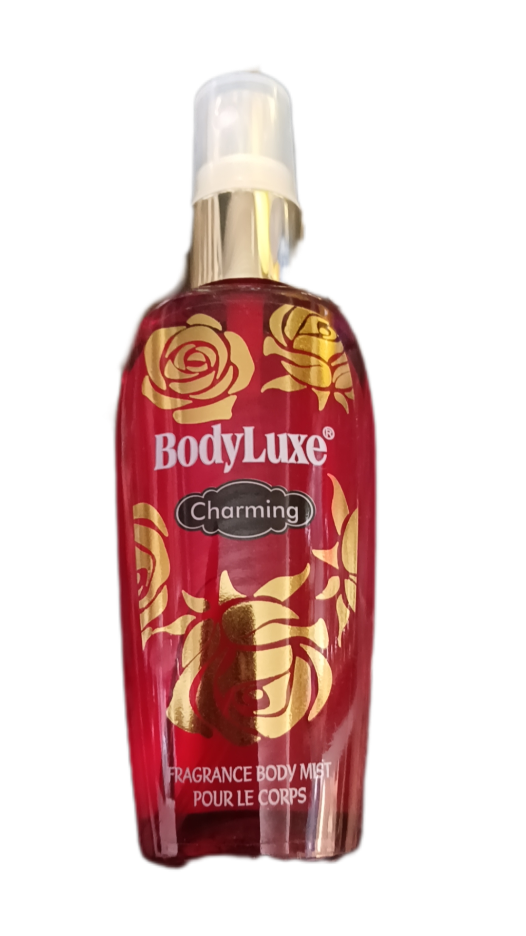 Body luxe