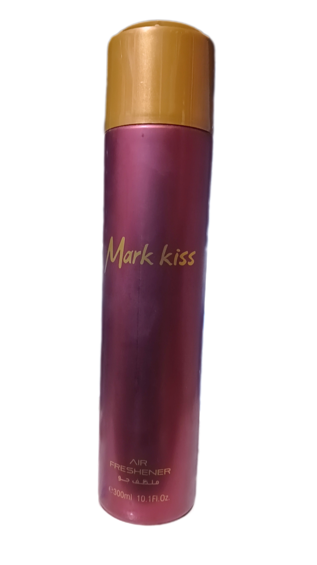 Air freshener Mark kiss