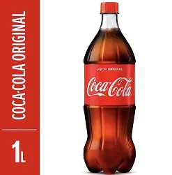 COCA COLA 1.5L