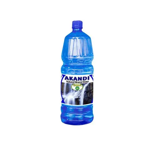 AKANDI WOTER  1.5L