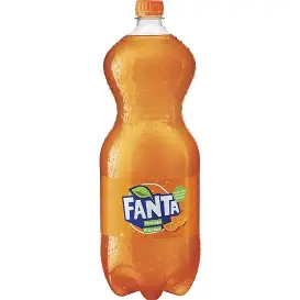 FANTA ORANGE 1.5L