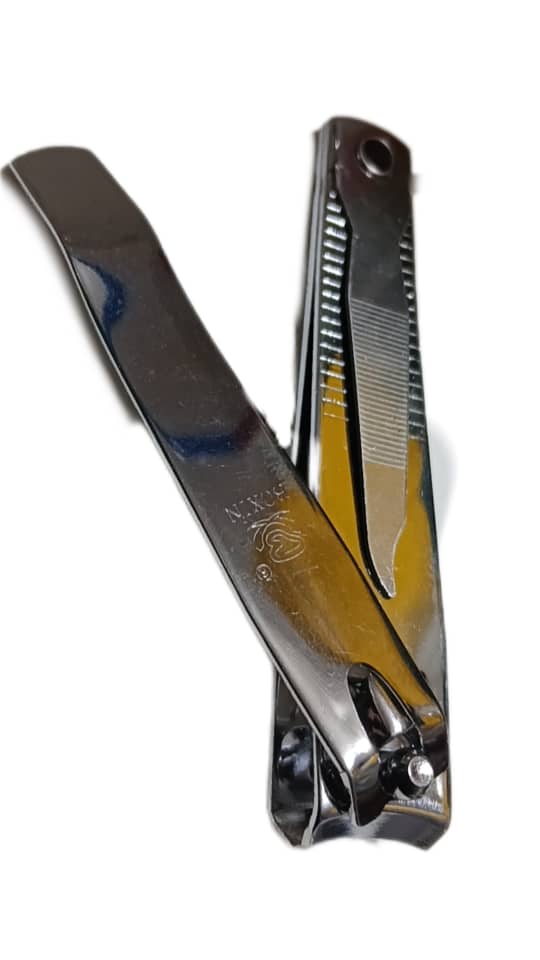 NAIL CLIPPER (QUPONGLE)