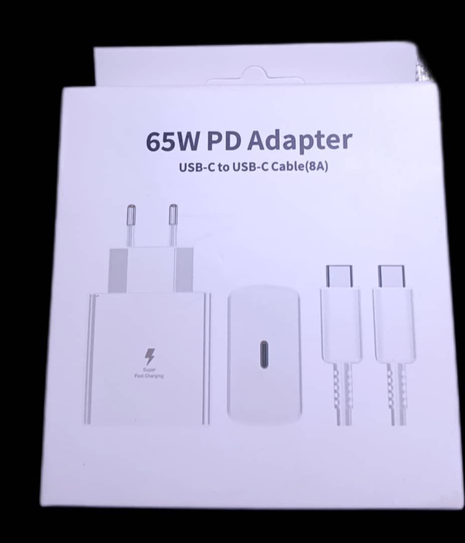 SUPPER CHARGER TYPE-C  CABLE