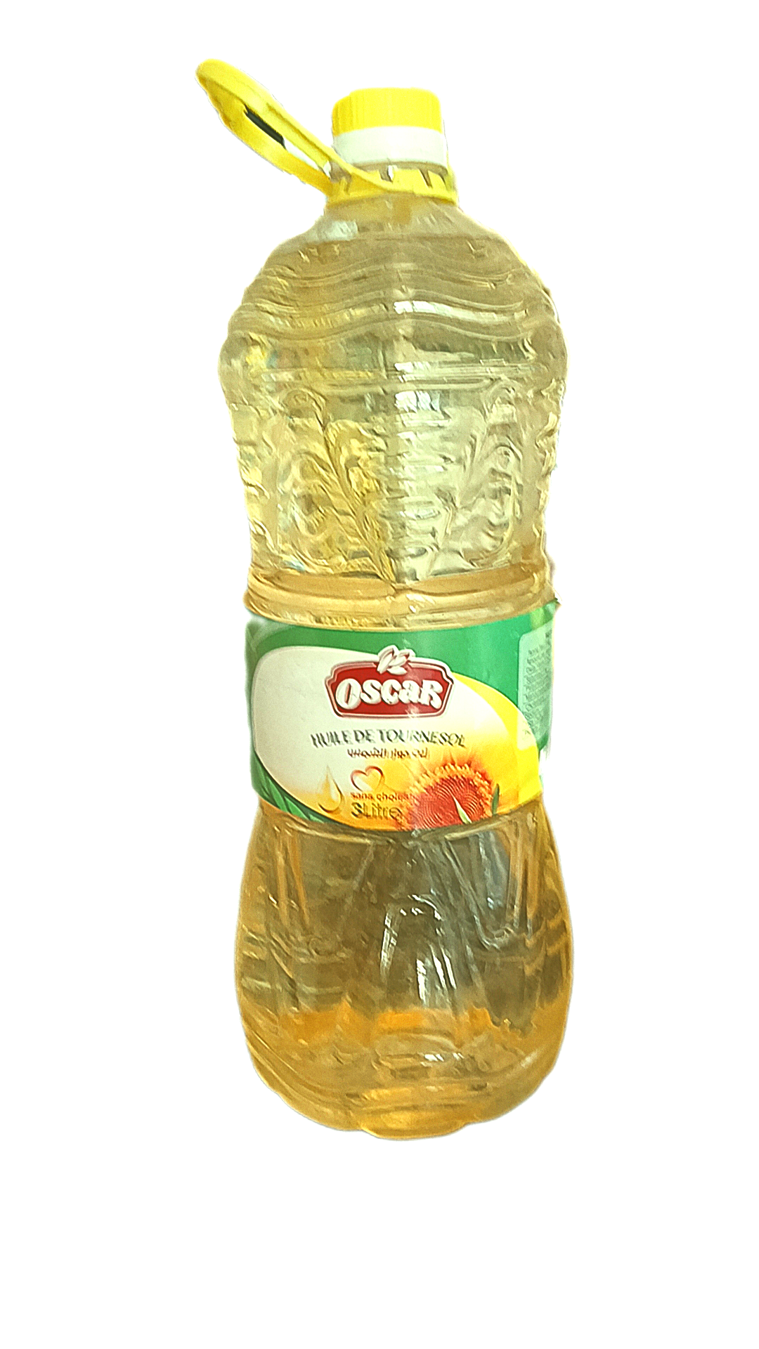 Cooking oil sunflower 3l