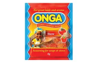 onga 7pc