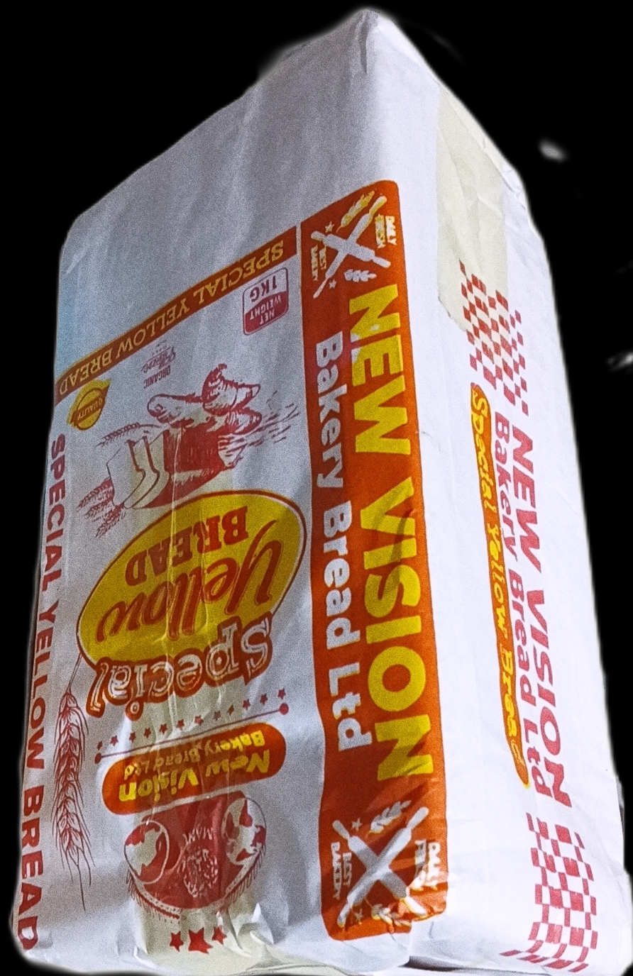 New vision breads 1kg