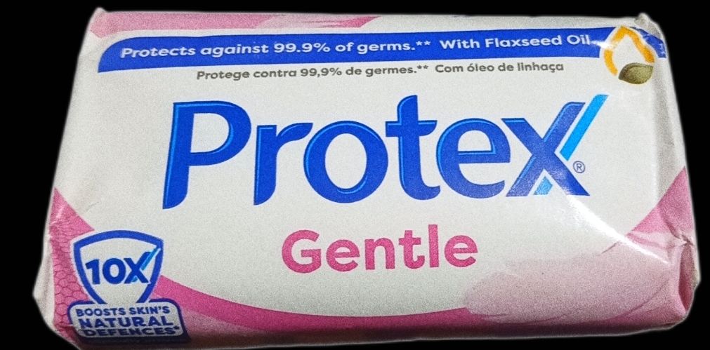 Protex body soap 