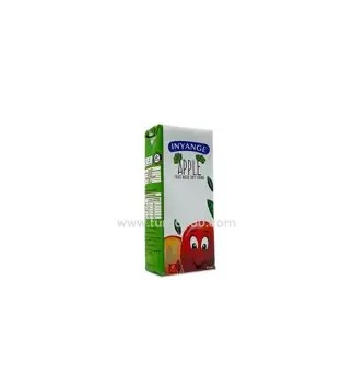 INYANGE APPLE JUICE (250ML)