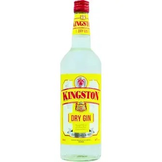 KINGSTON 