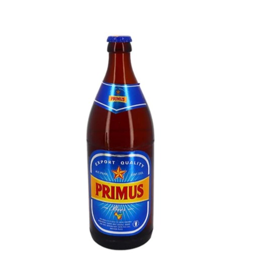 PRIMUS  700ml ( Alc 5%)