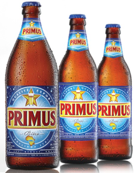 PRIMUS crate 12bottle 700ml( Alc 5%)