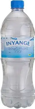 INYANGE WATER 1L