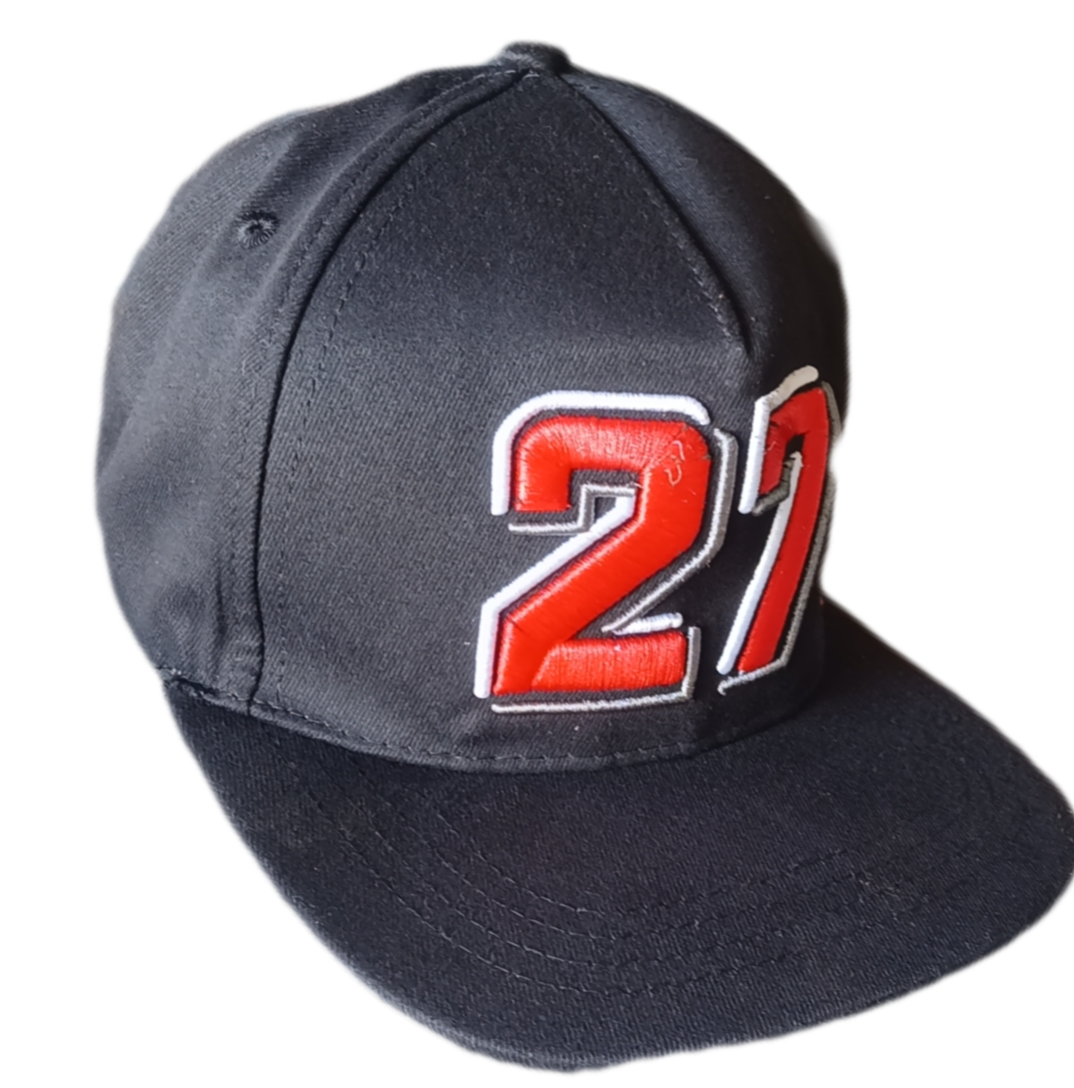 Flat caps hat