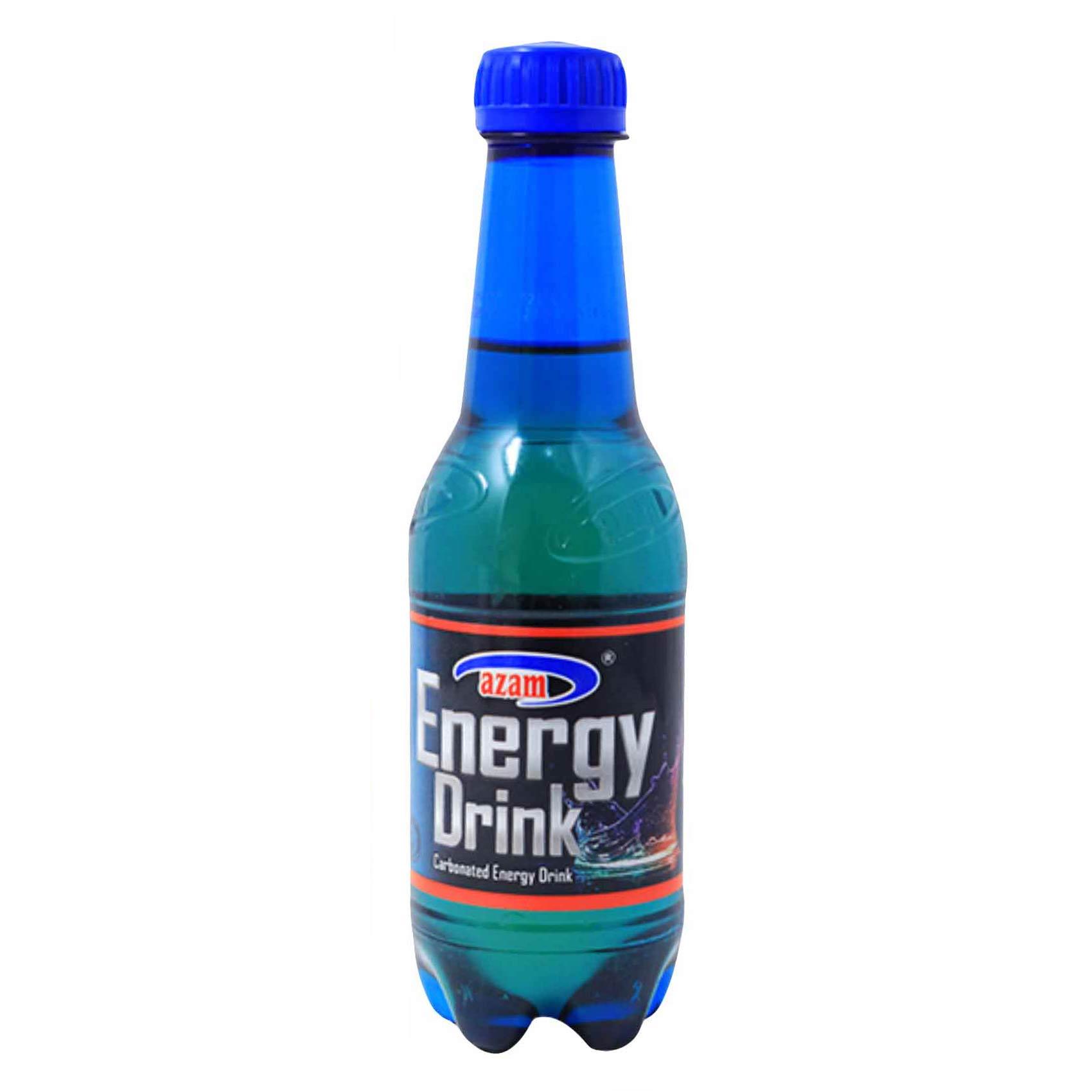 ENERGY DRINK 33CL