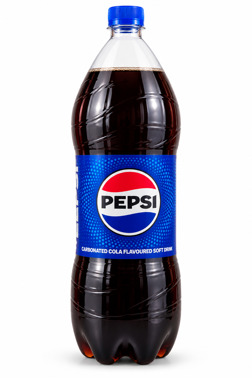 Pepsi Cola Flavoured Soft Drink 2L