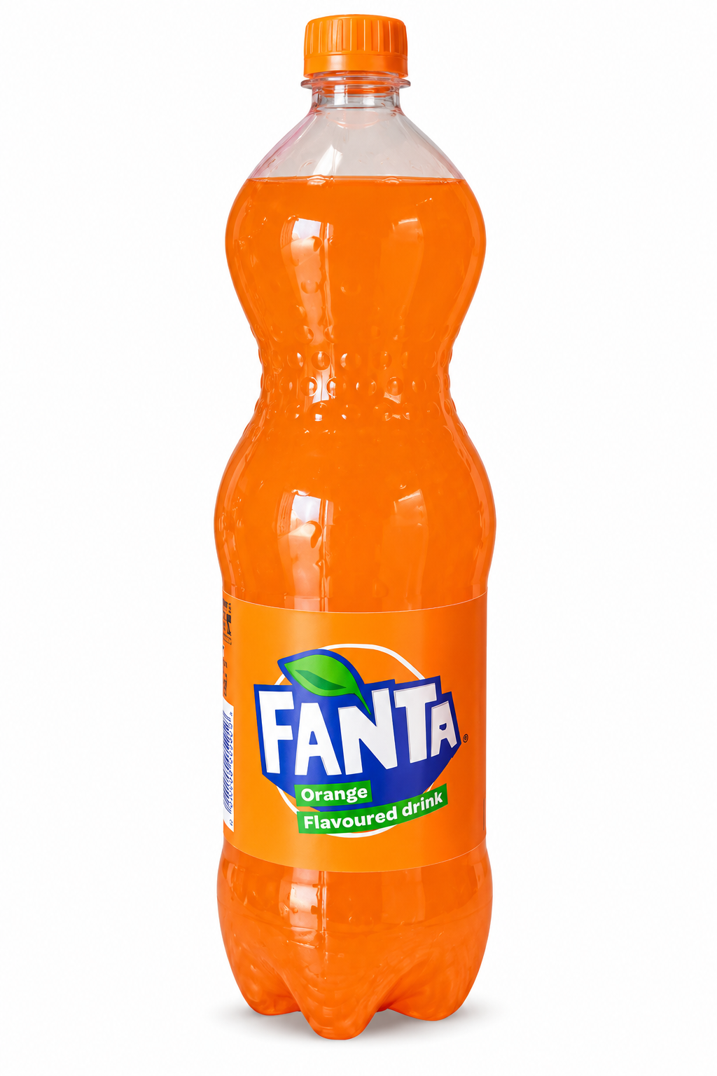 FANTA ORANGE 1.5L