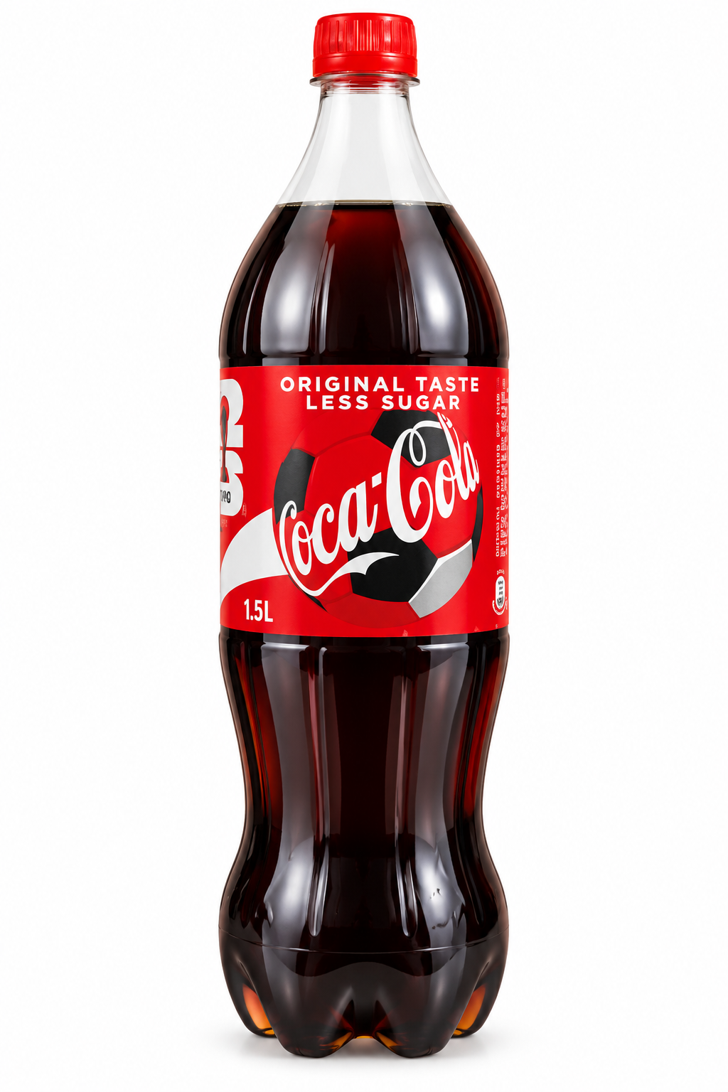 COCA COLA 1.5L