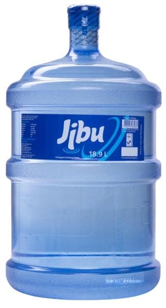 JIBU WATER 20L(water  dispenser container)
