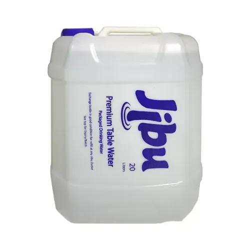 Jibu Drinking Water 20L