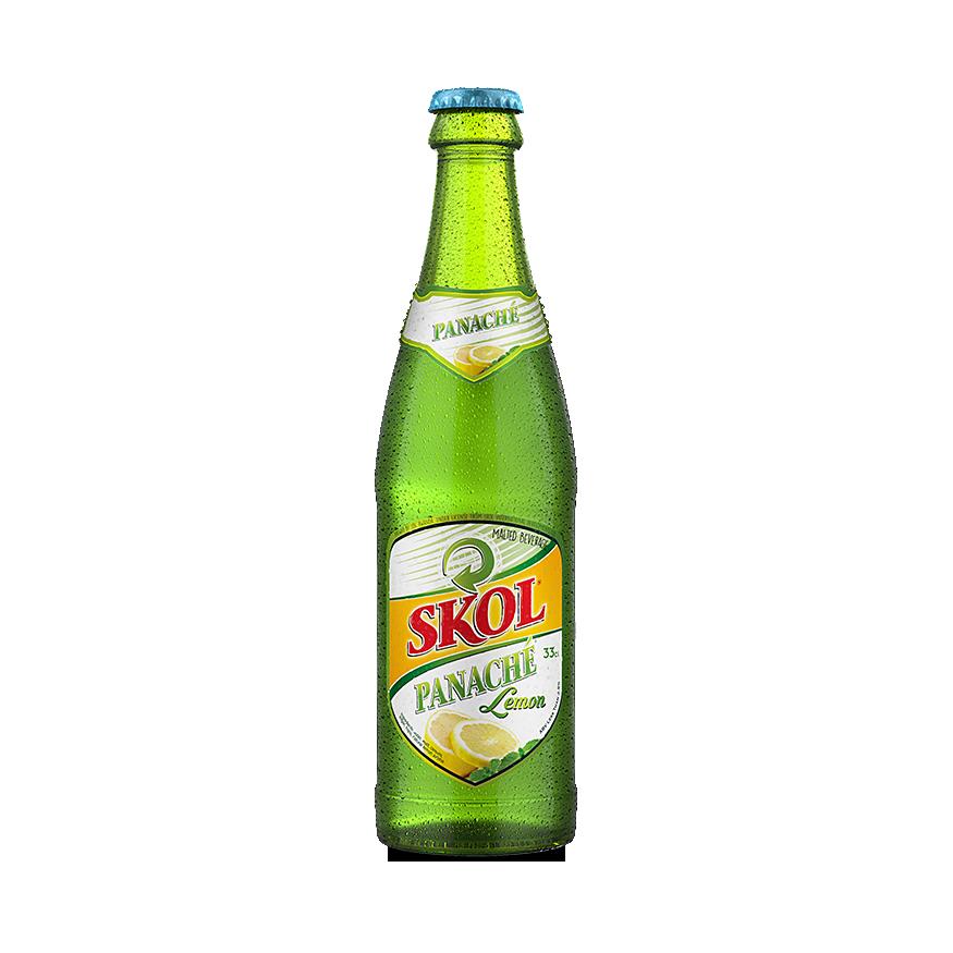 PANASH 65cl (0% Alc)