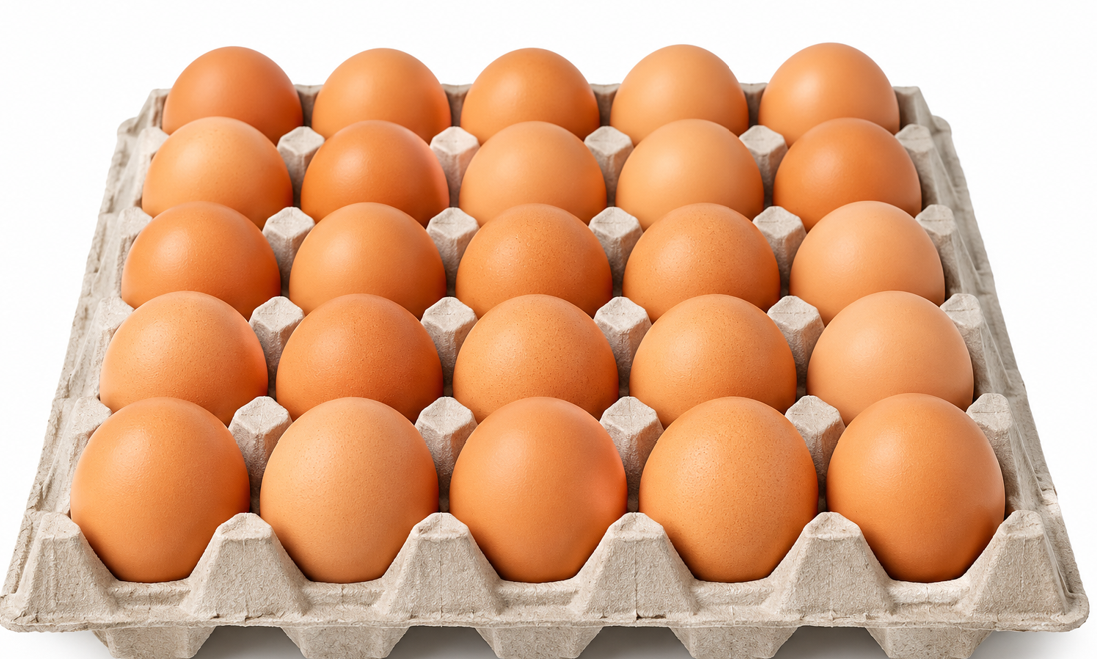 EGGS (amagi) 30pc