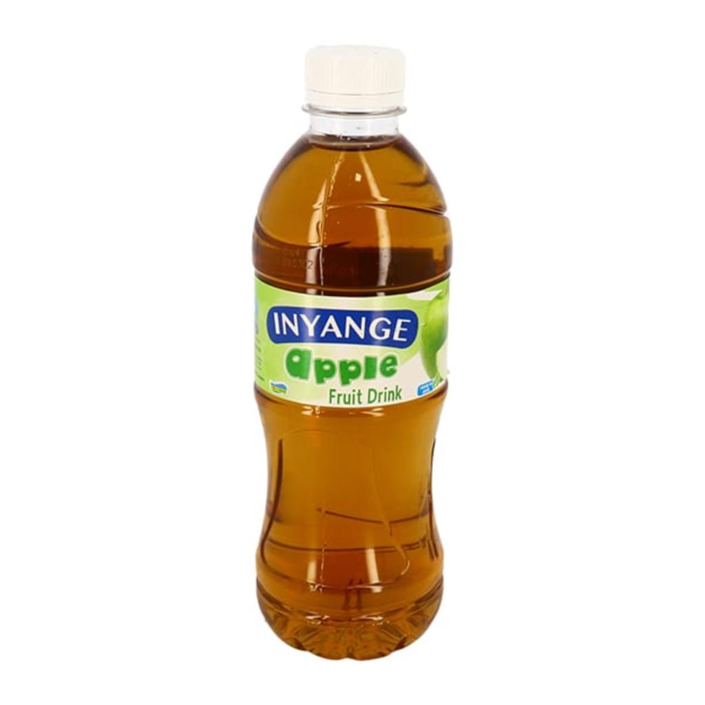 INYANGE APPLEJUICE 500ml